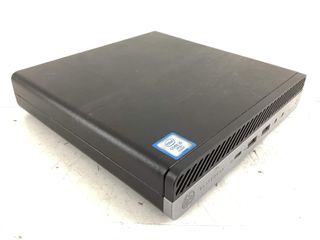 pc hp elitedesk