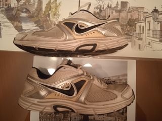 Zapatillas Nike Running Correr Deportivas