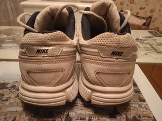Zapatillas Nike Running Correr Deportivas