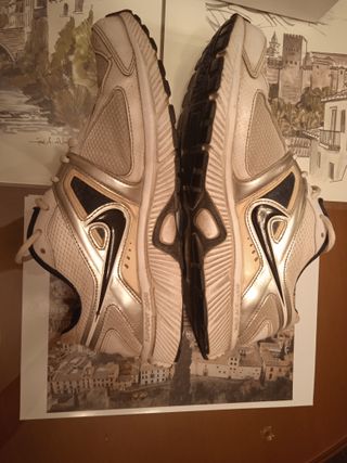 Zapatillas Nike Running Correr Deportivas