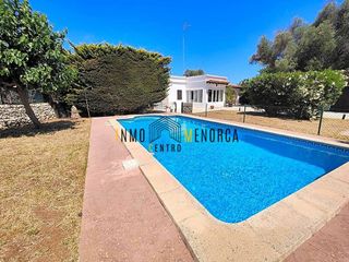 Chalet en venta en Ciutadella en Ciutadella de Menorca