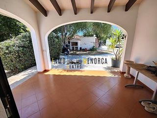 Chalet en venta en Ciutadella en Ciutadella de Menorca