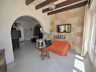 Chalet en venta en Ciutadella en Ciutadella de Menorca