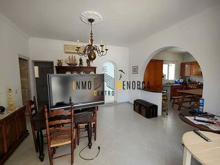 Chalet en venta en Ciutadella en Ciutadella de Menorca