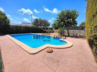 Chalet en venta en Ciutadella en Ciutadella de Menorca