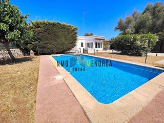 Chalet en venta en Ciutadella en Ciutadella de Menorca