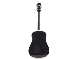 guitarra acustica epiphone ltd ed dove eb