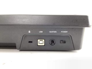 teclado electronico m-audio keystation 49 mk3