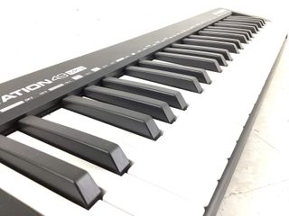 teclado electronico m-audio keystation 49 mk3