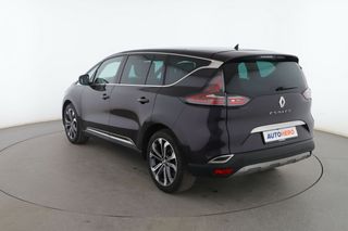 Renault Espace 1.8 TCe Initiale Paris