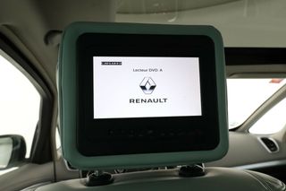 Renault Espace 1.8 TCe Initiale Paris