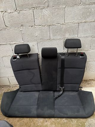 Asientos BMW E87 Delanteros y traseros