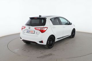 Toyota Yaris 1.5 Hybrid GR Sport