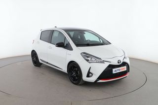 Toyota Yaris 1.5 Hybrid GR Sport