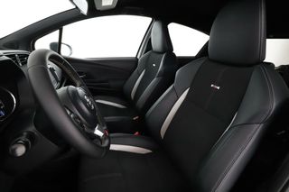 Toyota Yaris 1.5 Hybrid GR Sport