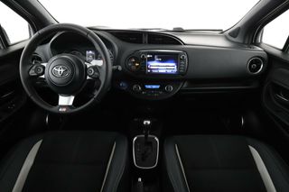Toyota Yaris 1.5 Hybrid GR Sport