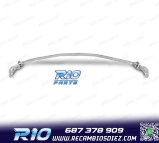 BARRA ESTABILIZADORA PARA BMW E81 E82 E87 GASOLINA ALUMINIO