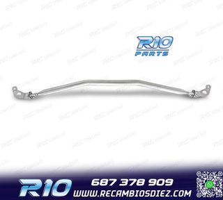 BARRA ESTABILIZADORA PARA BMW E81 E82 E87 GASOLINA ALUMINIO