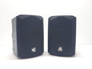 altavoces hifi amate g7