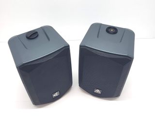 altavoces hifi amate g7