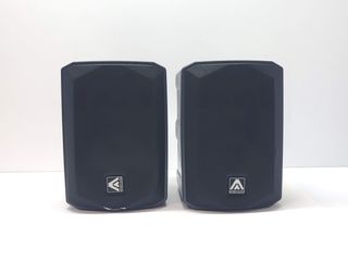 altavoces hifi amate g7