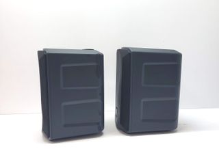 altavoces hifi amate g7