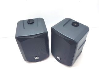 altavoces hifi amate g7