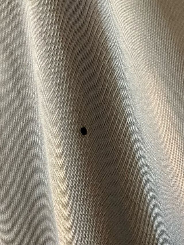 Camiseta SikSilk gris talla M