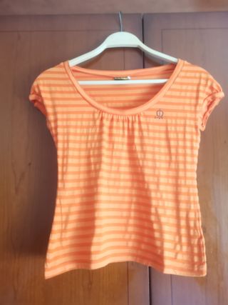 Bolso de cuero Ubrique auténtico