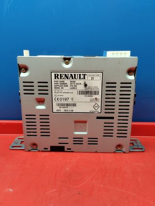 Radio GPS TRC Renault Kadjar 28115 8547R