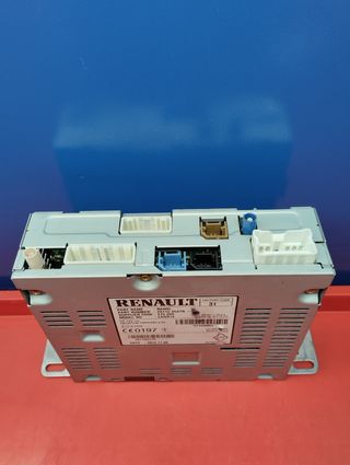 Radio GPS TRC Renault Kadjar 28115 8547R