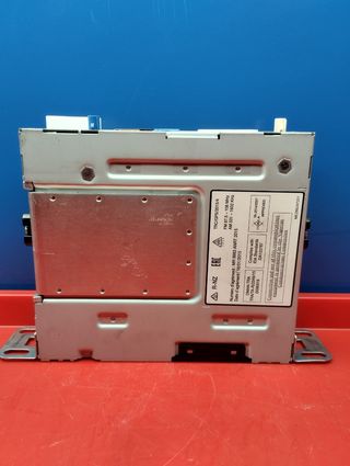 Radio GPS TRC Renault Kadjar 28115 8547R