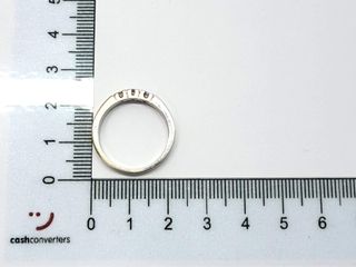 anillo oro 18k con piedra