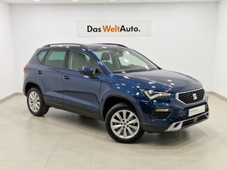 SEAT Ateca 2.0 TDI SANDS Style XM 85 kW (115 CV)