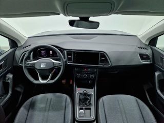 SEAT Ateca 2.0 TDI SANDS Style XM 85 kW (115 CV)