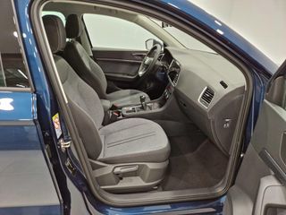 SEAT Ateca 2.0 TDI SANDS Style XM 85 kW (115 CV)