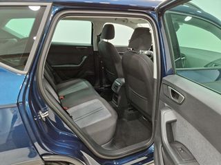 SEAT Ateca 2.0 TDI SANDS Style XM 85 kW (115 CV)