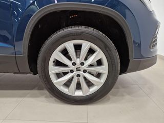 SEAT Ateca 2.0 TDI SANDS Style XM 85 kW (115 CV)
