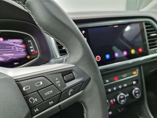 SEAT Ateca 2.0 TDI SANDS Style XM 85 kW (115 CV)