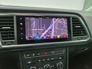 SEAT Ateca 2.0 TDI SANDS Style XM 85 kW (115 CV)
