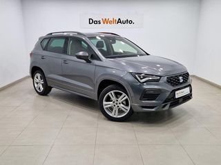 SEAT Ateca 1.5 TSI SANDS FR Special Edition DSG 110 kW (150 CV)