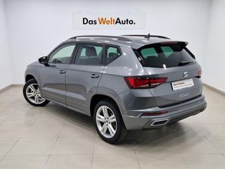 SEAT Ateca 1.5 TSI SANDS FR Special Edition DSG 110 kW (150 CV)