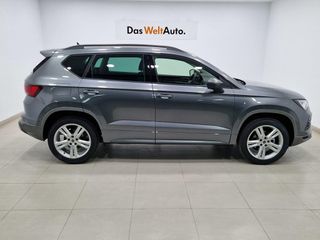 SEAT Ateca 1.5 TSI SANDS FR Special Edition DSG 110 kW (150 CV)
