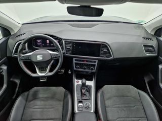 SEAT Ateca 1.5 TSI SANDS FR Special Edition DSG 110 kW (150 CV)