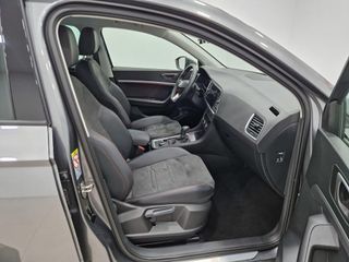 SEAT Ateca 1.5 TSI SANDS FR Special Edition DSG 110 kW (150 CV)