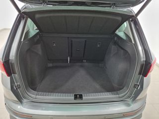 SEAT Ateca 1.5 TSI SANDS FR Special Edition DSG 110 kW (150 CV)