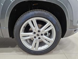 SEAT Ateca 1.5 TSI SANDS FR Special Edition DSG 110 kW (150 CV)