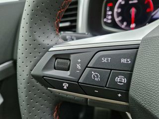 SEAT Ateca 1.5 TSI SANDS FR Special Edition DSG 110 kW (150 CV)