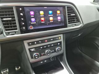SEAT Ateca 1.5 TSI SANDS FR Special Edition DSG 110 kW (150 CV)