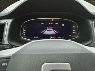 SEAT Ateca 1.5 TSI SANDS FR Special Edition DSG 110 kW (150 CV)